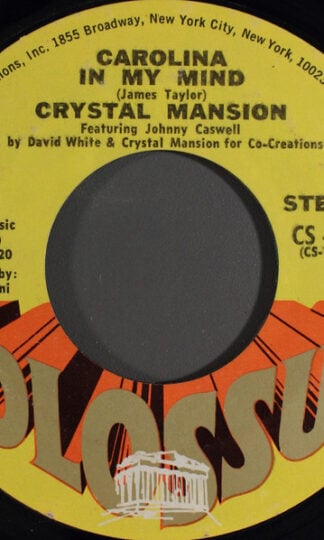Crystal Mansion-0
