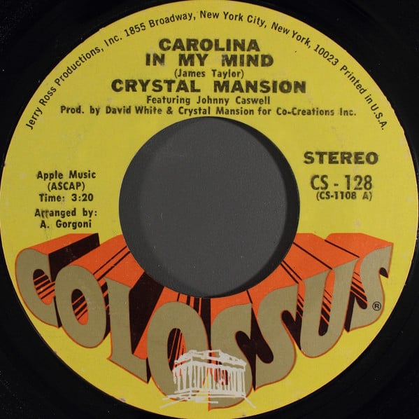 Crystal Mansion-0
