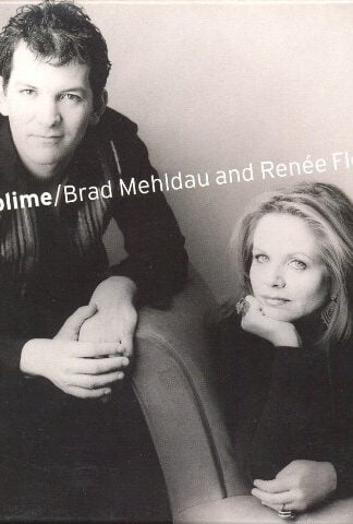 Brad Mehldau And Renée Fleming-0