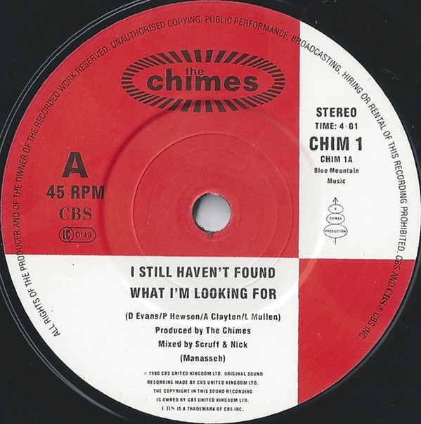 The Chimes-2