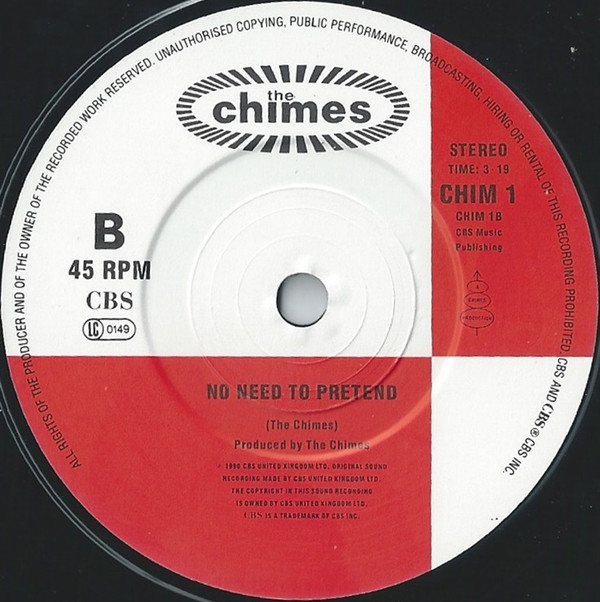 The Chimes-3