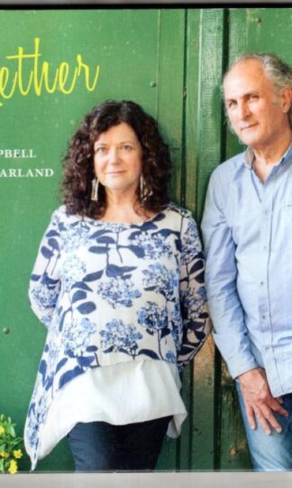 Together:Fil Campbell & Tom McFarland
