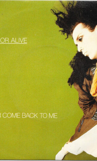 Dead Or Alive-0