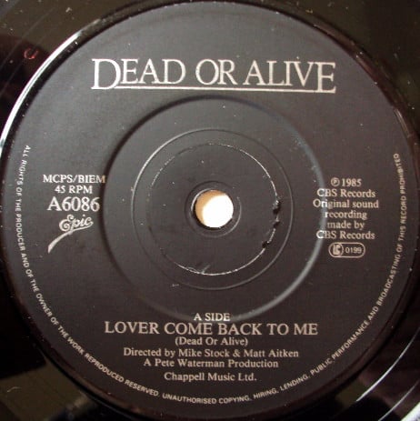 Dead Or Alive-2