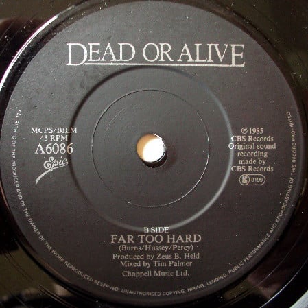 Dead Or Alive-3