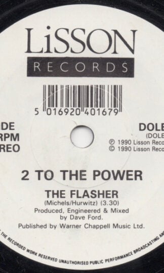 2 To The Power-0