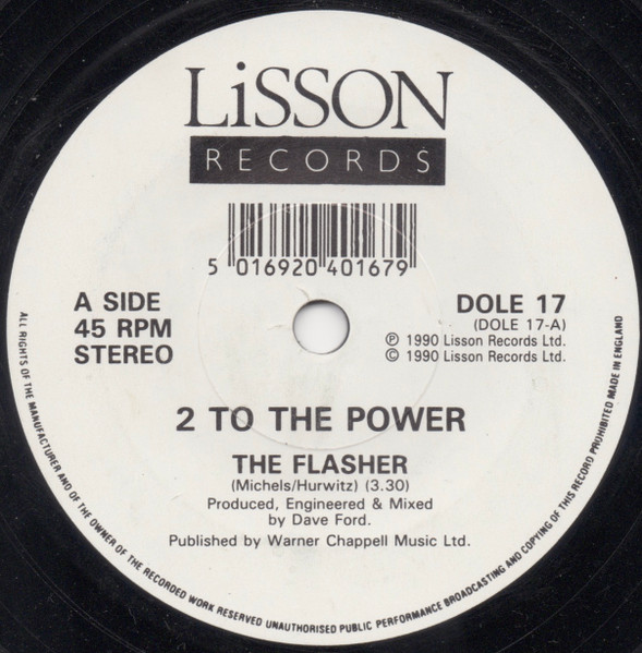 2 To The Power-0