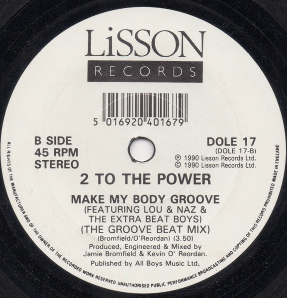 2 To The Power-1
