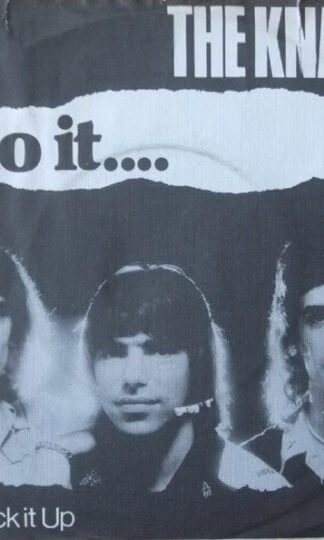 The Knack (5)-0