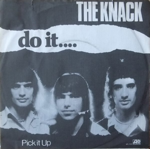 The Knack (5)-0