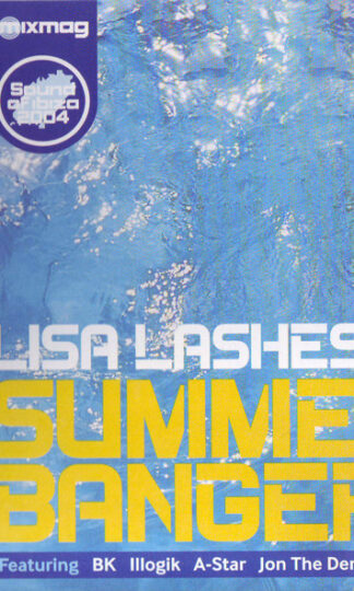 Lisa Lashes-0