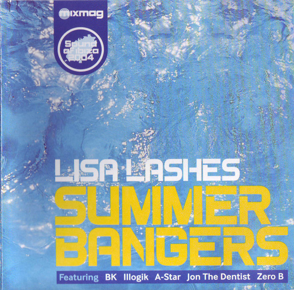 Lisa Lashes-0