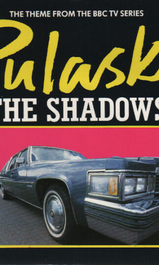 The Shadows-0