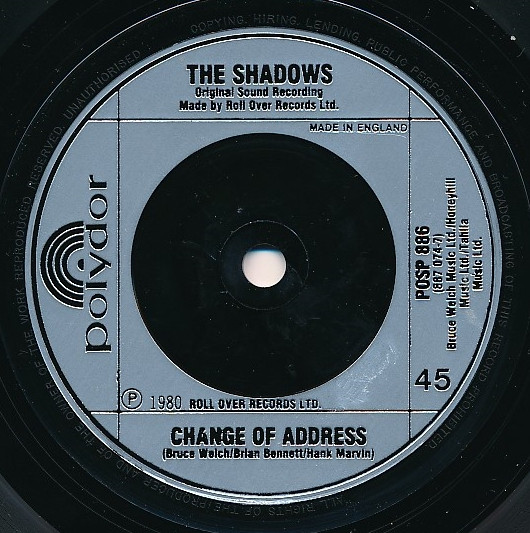 The Shadows-3