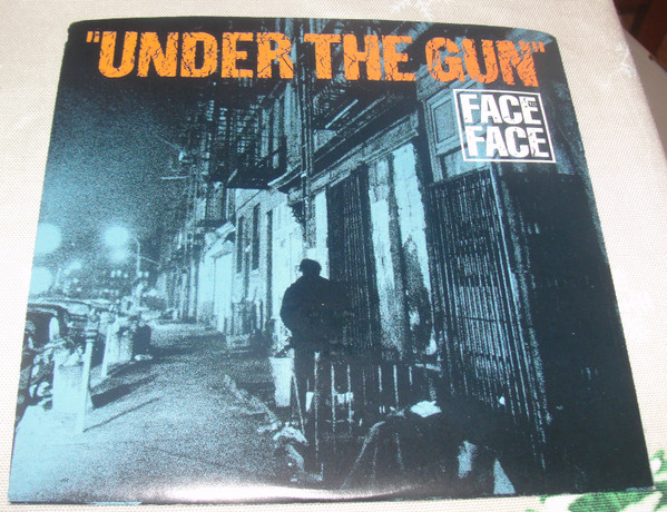 Face To Face (3)-0