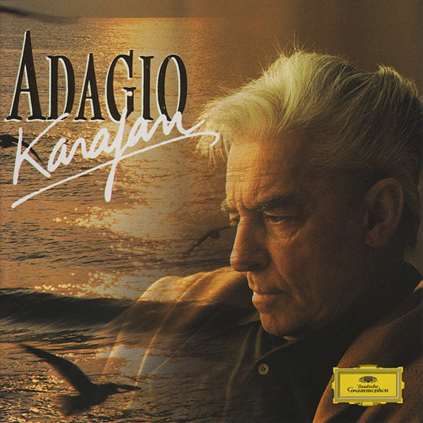 Berliner Philharmoniker, Herbert von Karajan-0
