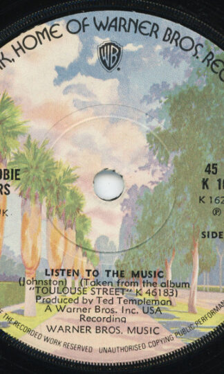The Doobie Brothers-0