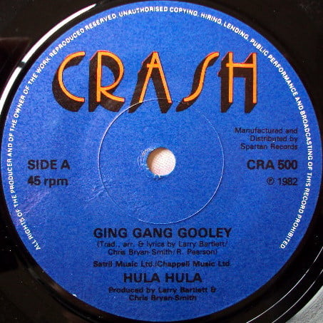 Hula Hula-2