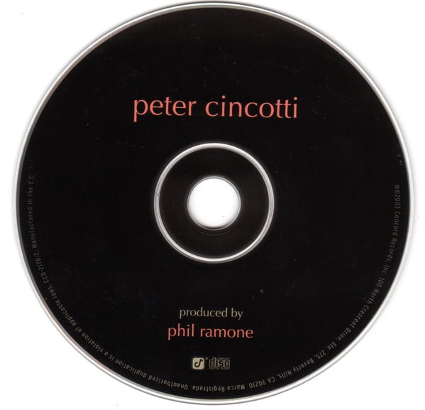 Peter Cincotti-2