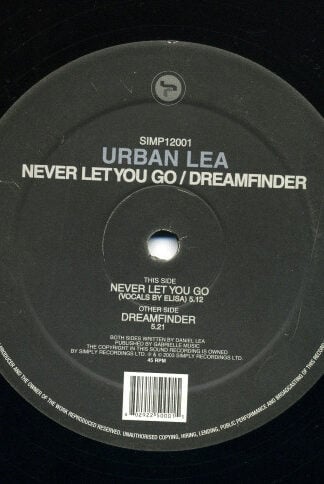 Urban Lea-0
