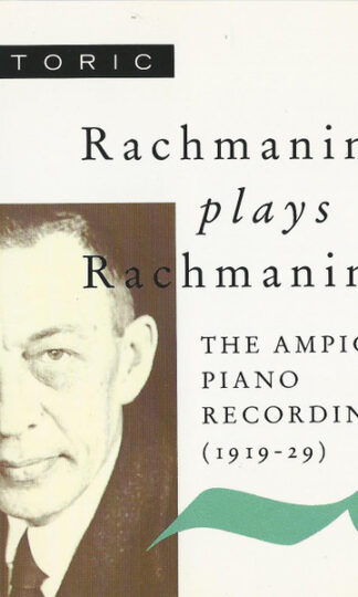 Sergei Rachmaninoff-0