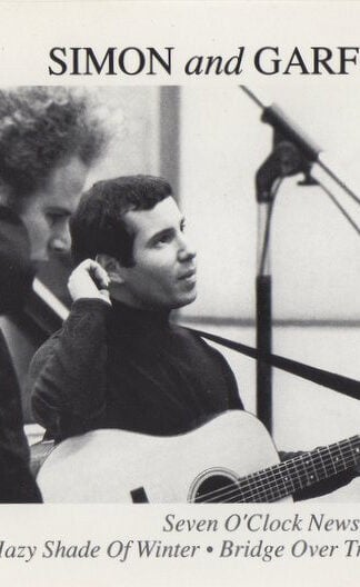 Simon & Garfunkel-0