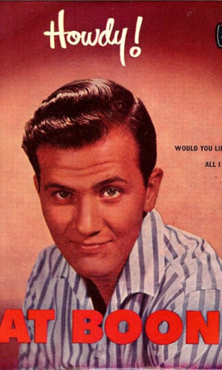 Pat Boone-0