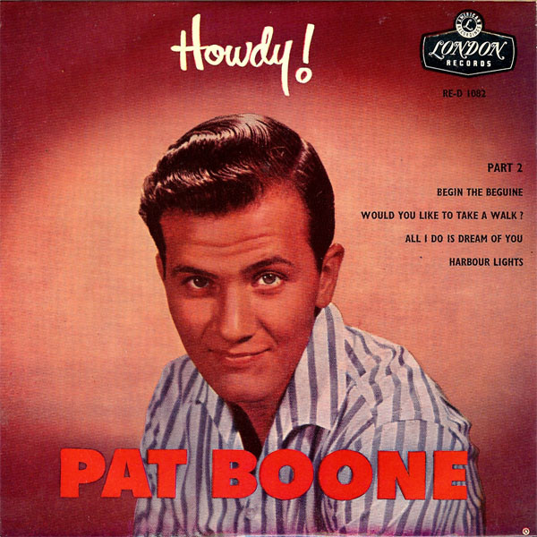 Pat Boone-0