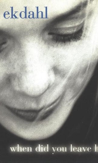 Lisa Ekdahl, Peter Nordahl Trio-0