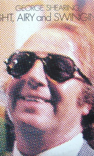 George Shearing-0