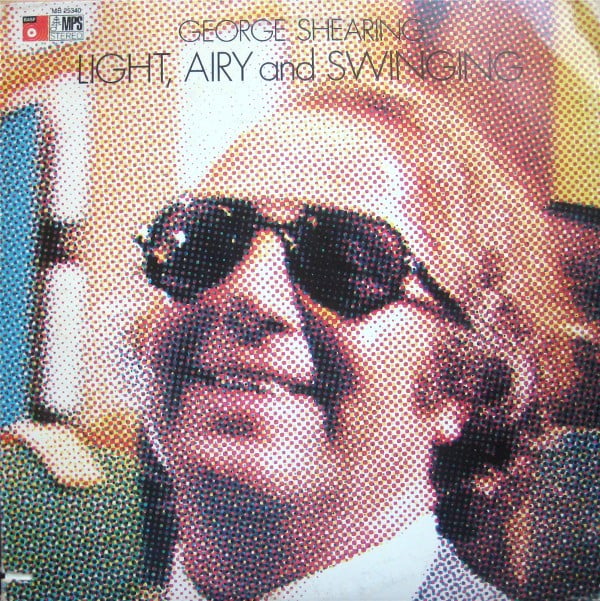George Shearing-0