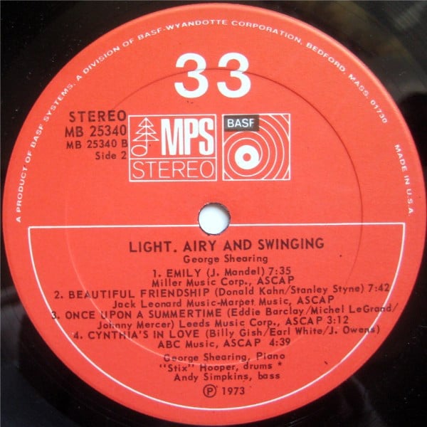 George Shearing-3