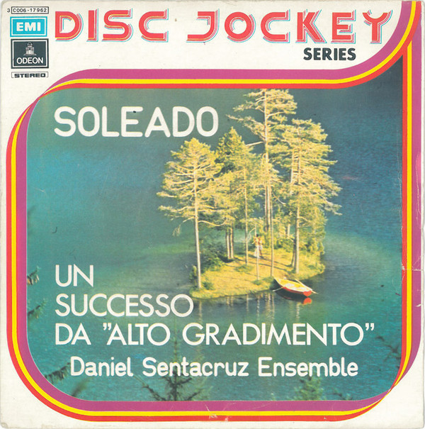 Daniel Sentacruz Ensemble-0