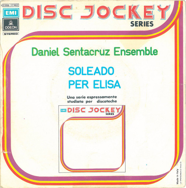 Daniel Sentacruz Ensemble-1