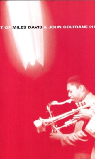 The Best Of Miles Davis & John Coltrane (1955-1961):Miles Davis