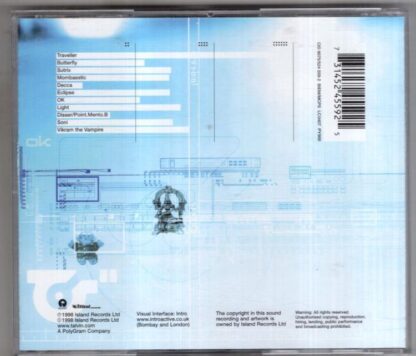 OK:Talvin Singh - Image 2