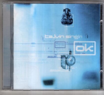 OK:Talvin Singh