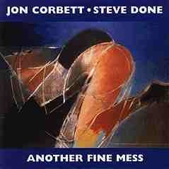 Jon Corbett / Steve Done-0