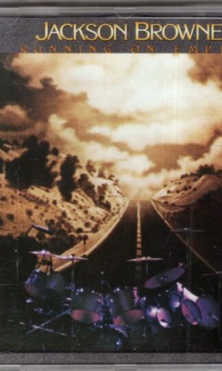 Running On Empty:Jackson Browne
