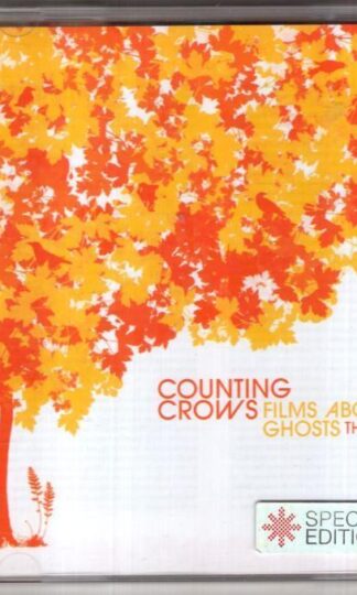 Films About Ghosts (The Best Of Counting Crows):Counting Crows