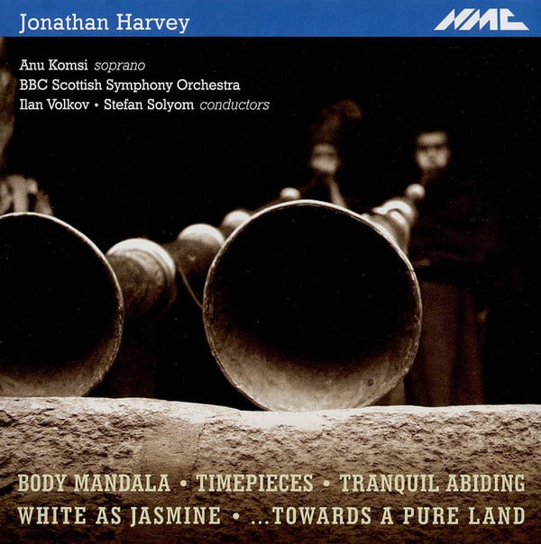 Jonathan Harvey, Anu Komsi, BBC Scottish Symphony Orchestra, Ilan Volkov, Stefan Solyom-0