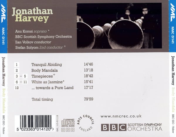 Jonathan Harvey, Anu Komsi, BBC Scottish Symphony Orchestra, Ilan Volkov, Stefan Solyom-1