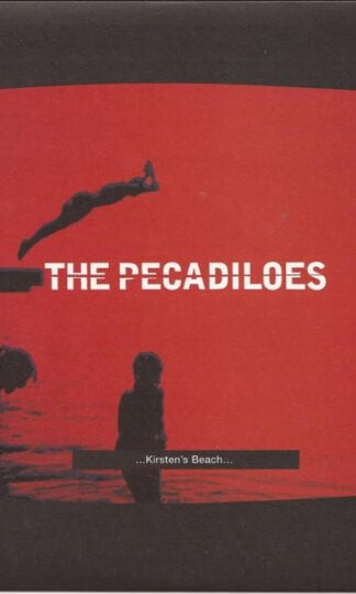 The Pecadiloes-0