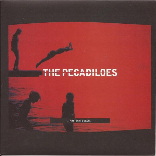 The Pecadiloes-0