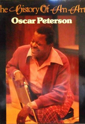 Oscar Peterson-0