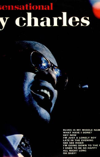 Ray Charles-0
