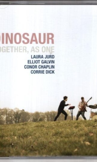 Together, As One:Dinosaur