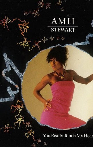 Amii Stewart-0