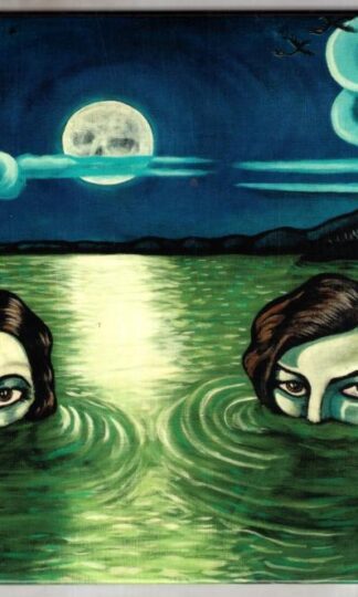 English Oceans:Drive-By Truckers