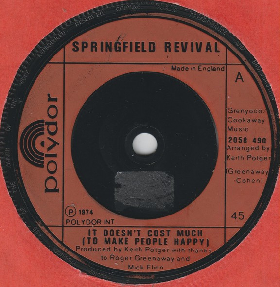 Springfield Revival-1